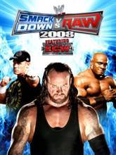 Download 'WWE Smackdown Vs RAW 2008 (176x220)(176x208)' to your phone